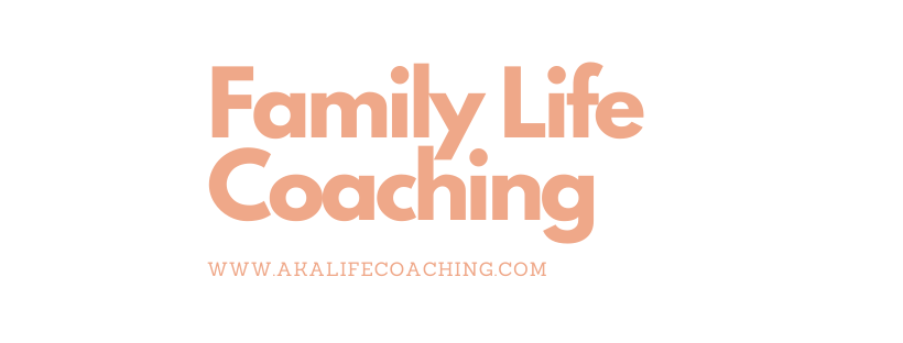 AKA Family Life Coaching